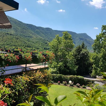 Hotel Parco Della Fonte Vallio Terme Екстер'єр фото