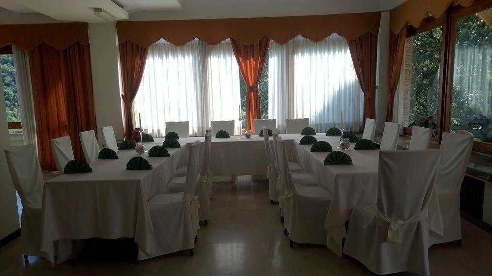 Hotel Parco Della Fonte Vallio Terme Екстер'єр фото