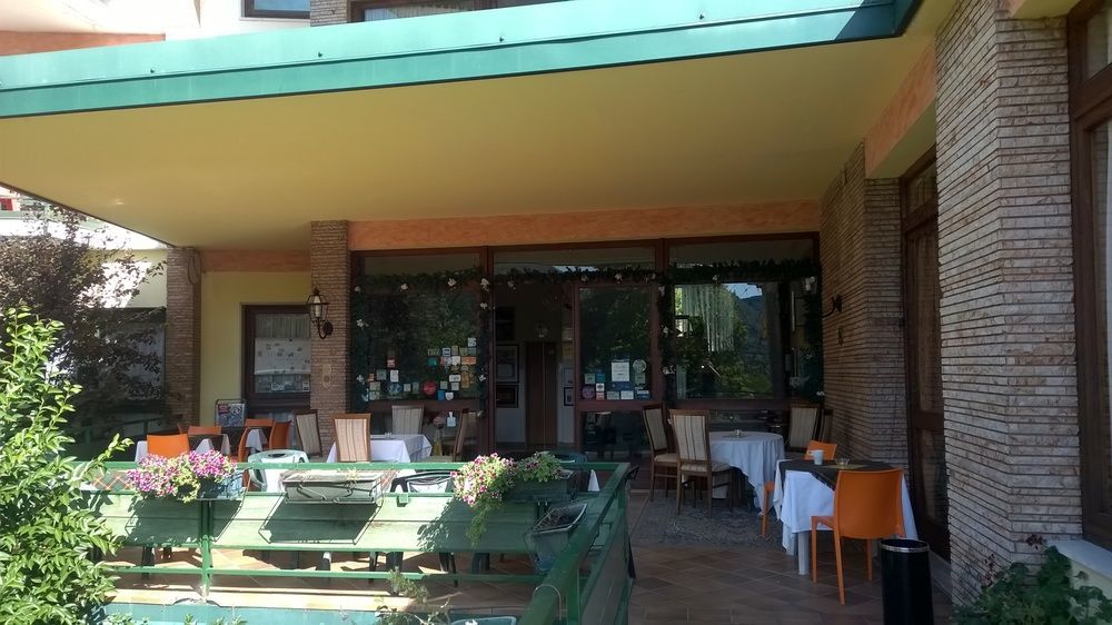Hotel Parco Della Fonte Vallio Terme Екстер'єр фото
