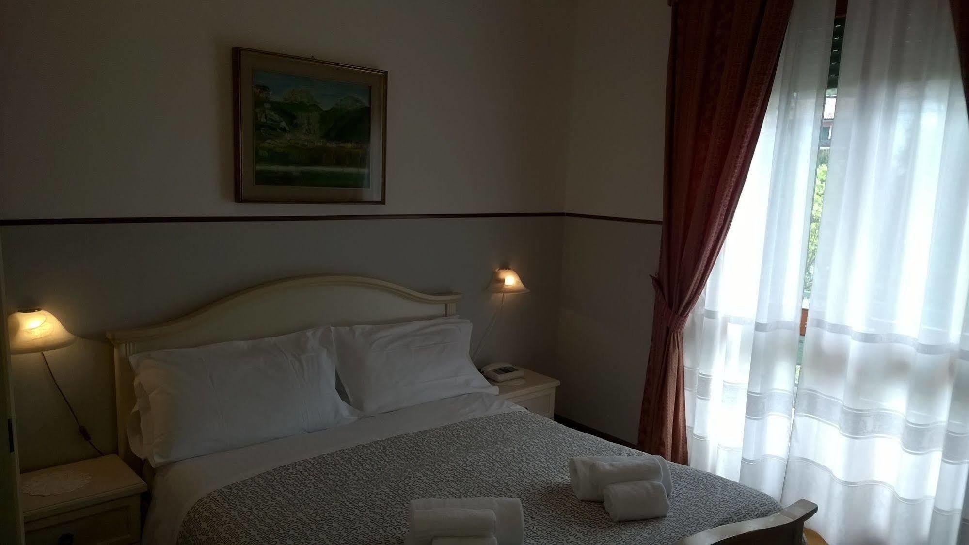 Hotel Parco Della Fonte Vallio Terme Екстер'єр фото