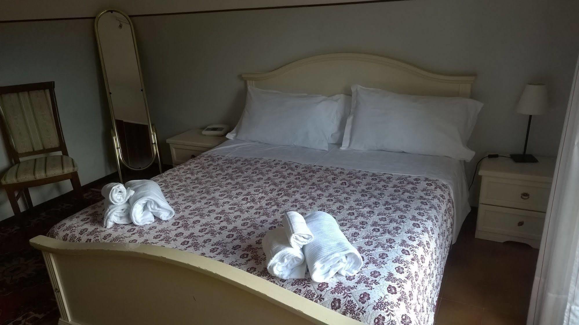 Hotel Parco Della Fonte Vallio Terme Екстер'єр фото