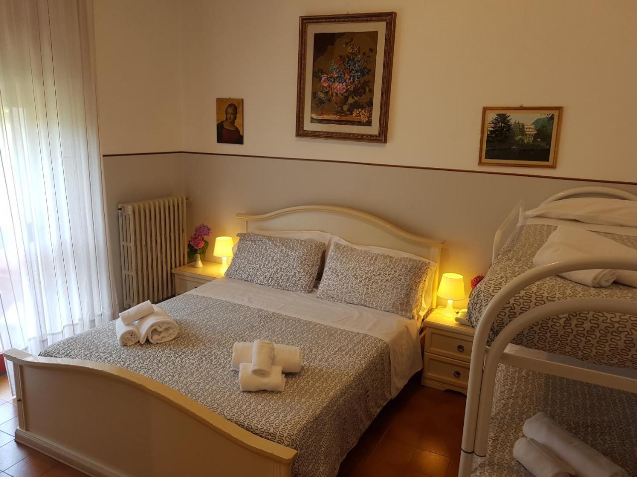 Hotel Parco Della Fonte Vallio Terme Екстер'єр фото