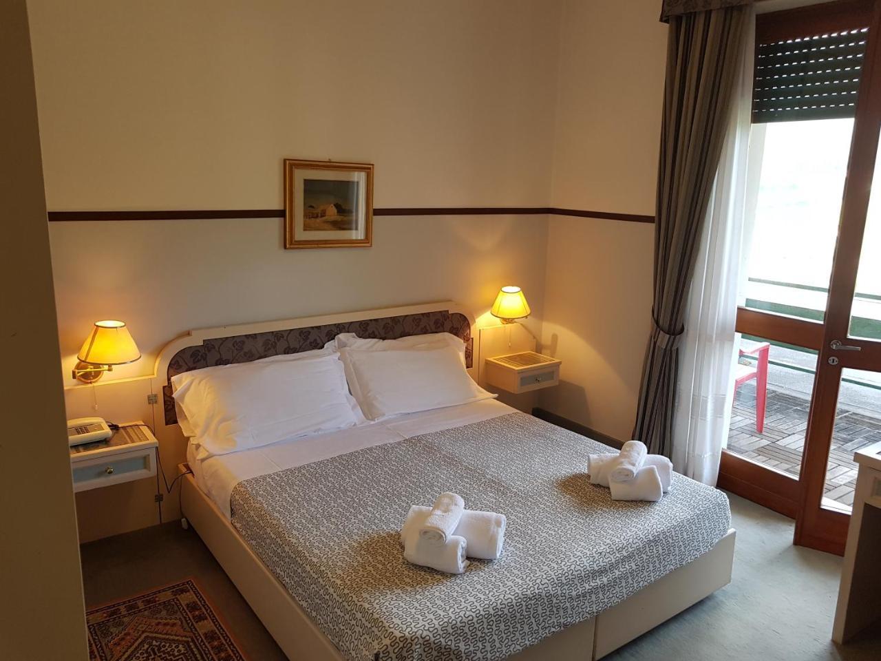 Hotel Parco Della Fonte Vallio Terme Екстер'єр фото