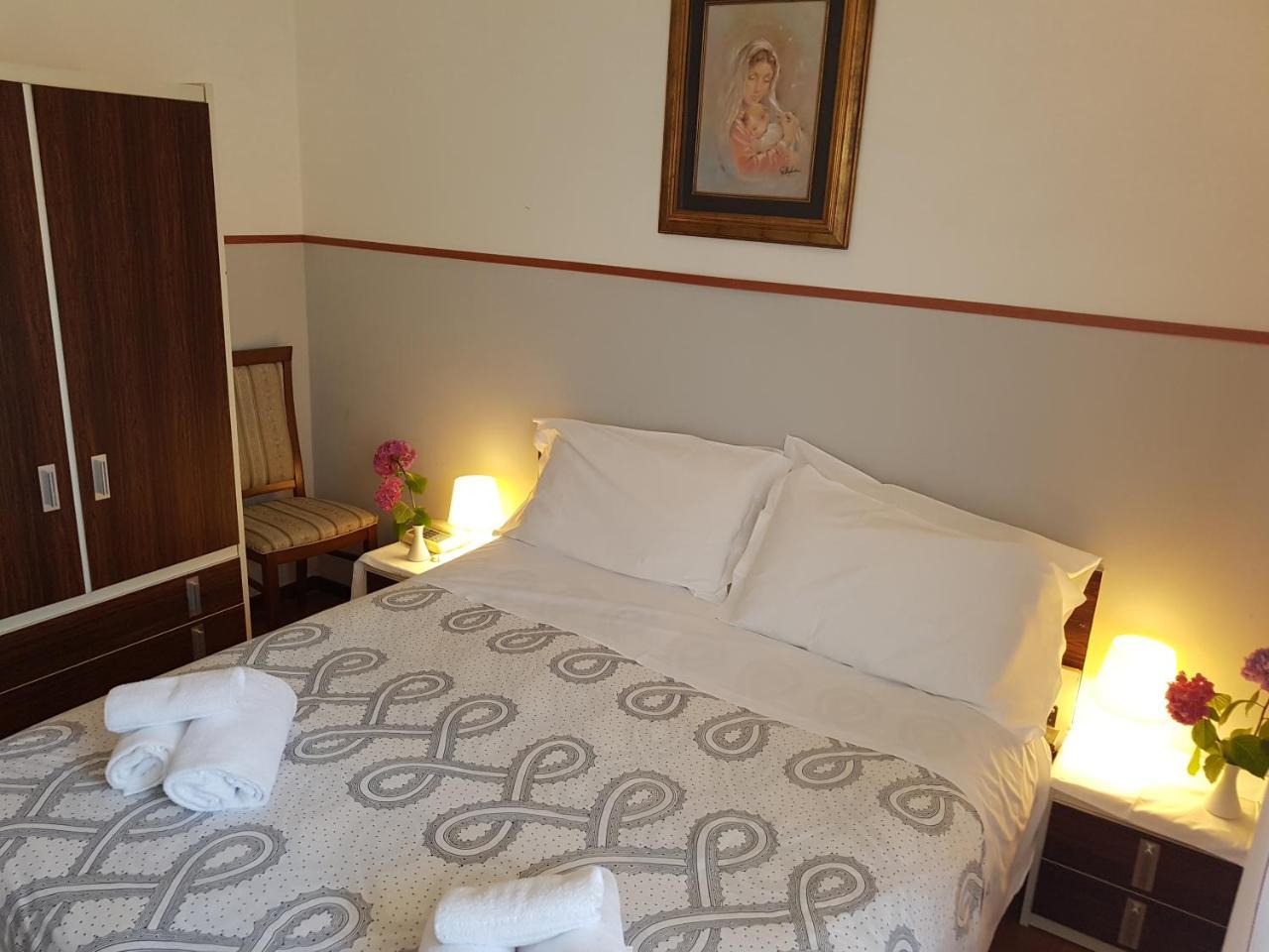Hotel Parco Della Fonte Vallio Terme Екстер'єр фото