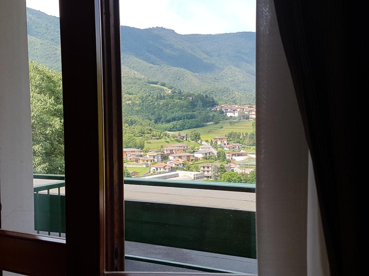 Hotel Parco Della Fonte Vallio Terme Екстер'єр фото