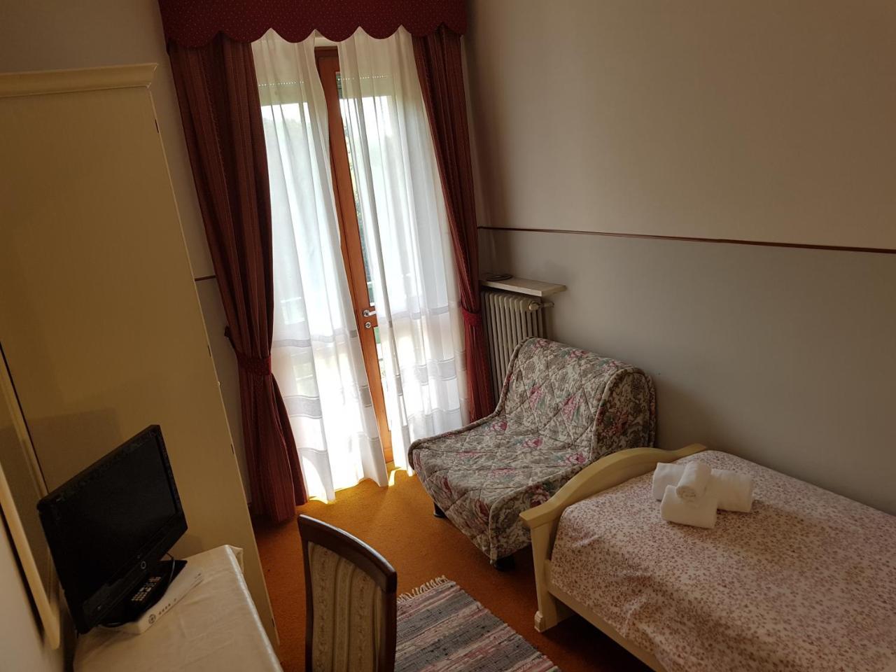 Hotel Parco Della Fonte Vallio Terme Екстер'єр фото