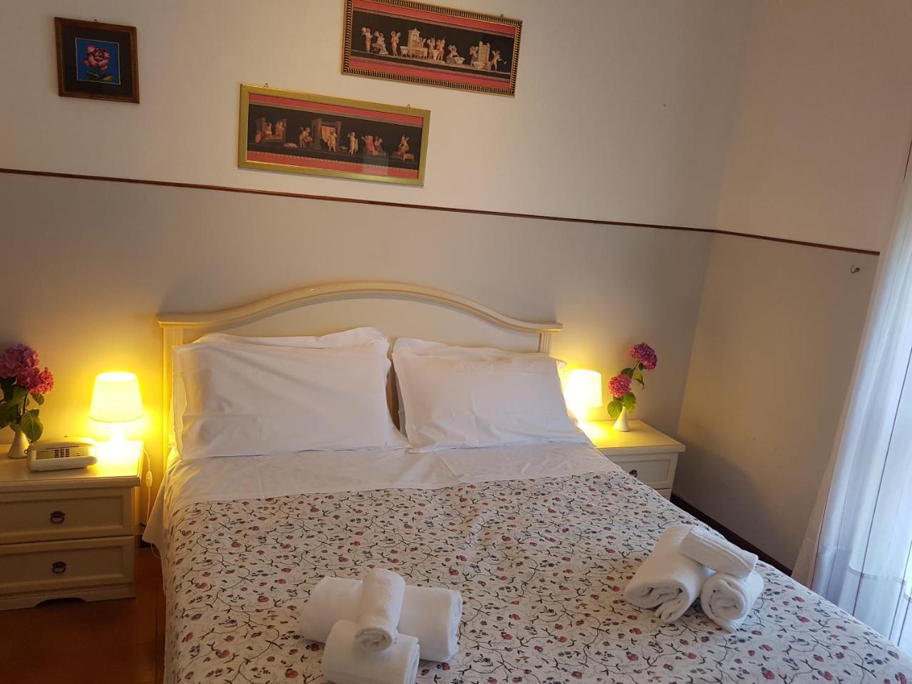 Hotel Parco Della Fonte Vallio Terme Екстер'єр фото
