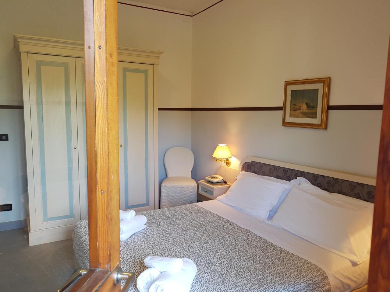 Hotel Parco Della Fonte Vallio Terme Екстер'єр фото