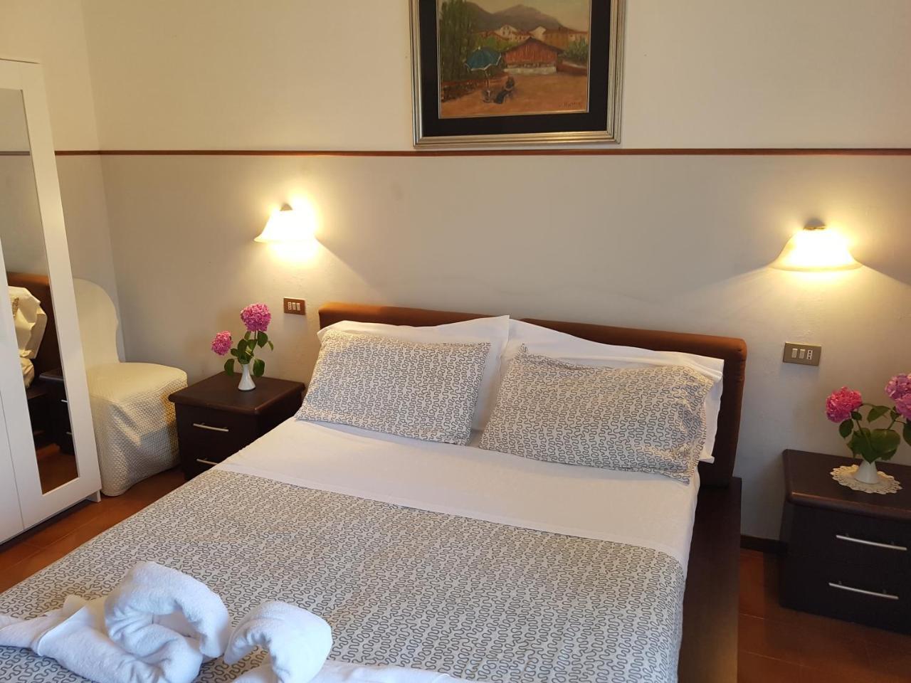 Hotel Parco Della Fonte Vallio Terme Екстер'єр фото
