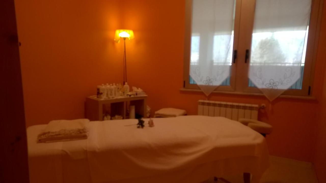 Hotel Parco Della Fonte Vallio Terme Екстер'єр фото