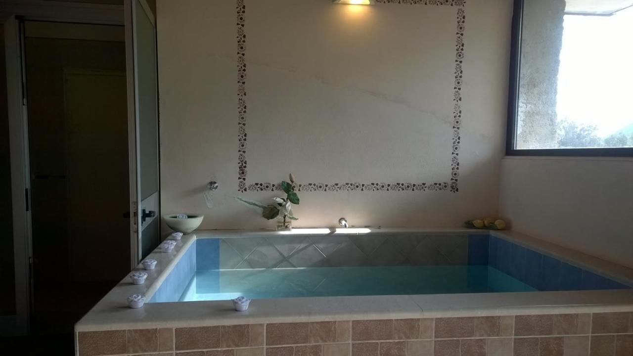 Hotel Parco Della Fonte Vallio Terme Екстер'єр фото