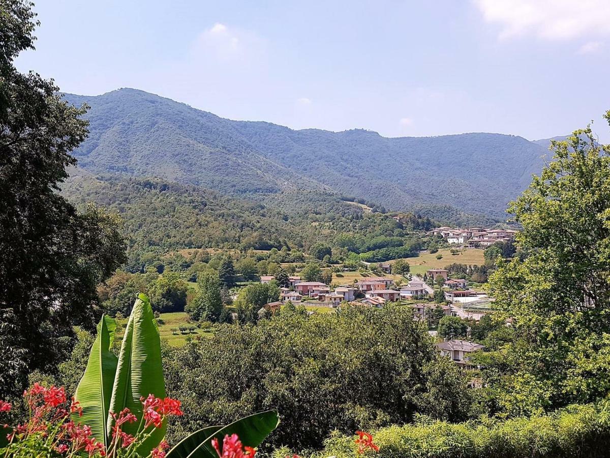 Hotel Parco Della Fonte Vallio Terme Екстер'єр фото
